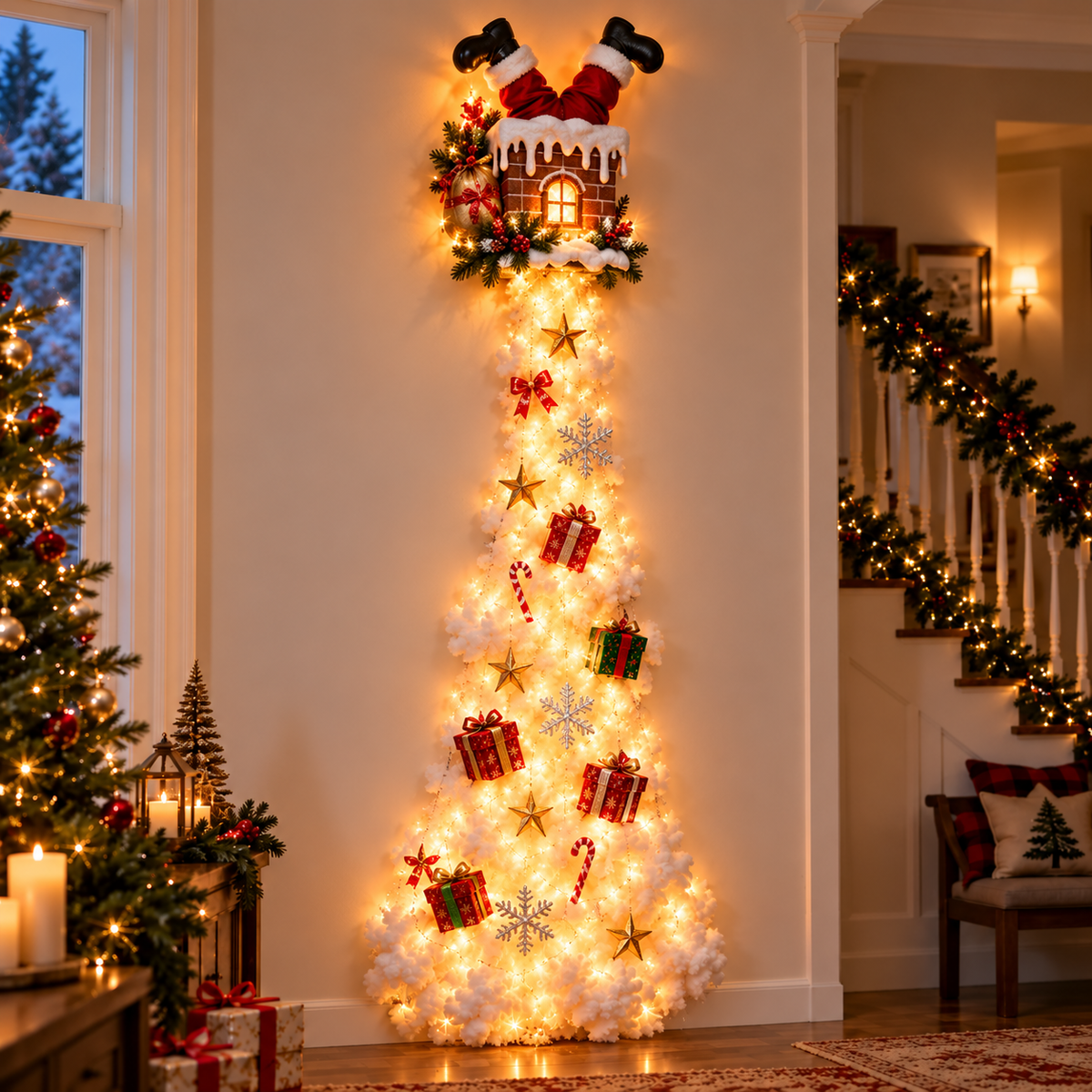 Wall Lights