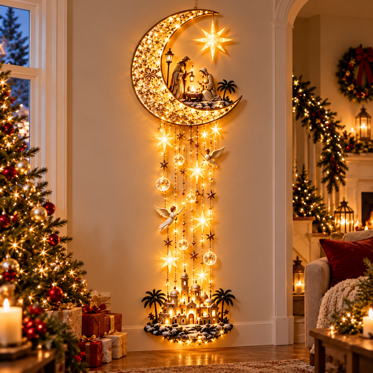 Wall Lights